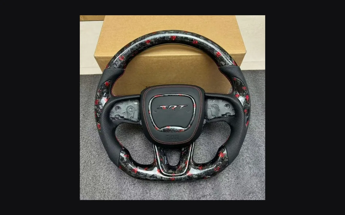Carbon Fiber